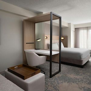 Springhill Suites Fort Myers Airport